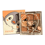 SOMBRA CÁLIDA x 9 TONOS