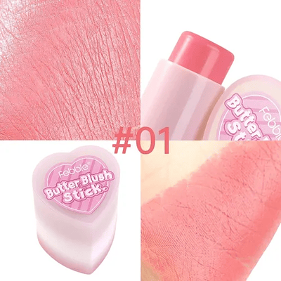 RUBOR EN BARRA FEBBLE