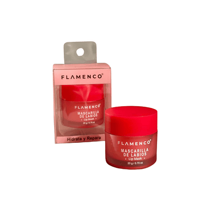 MASCARILLA DE LABIOS 