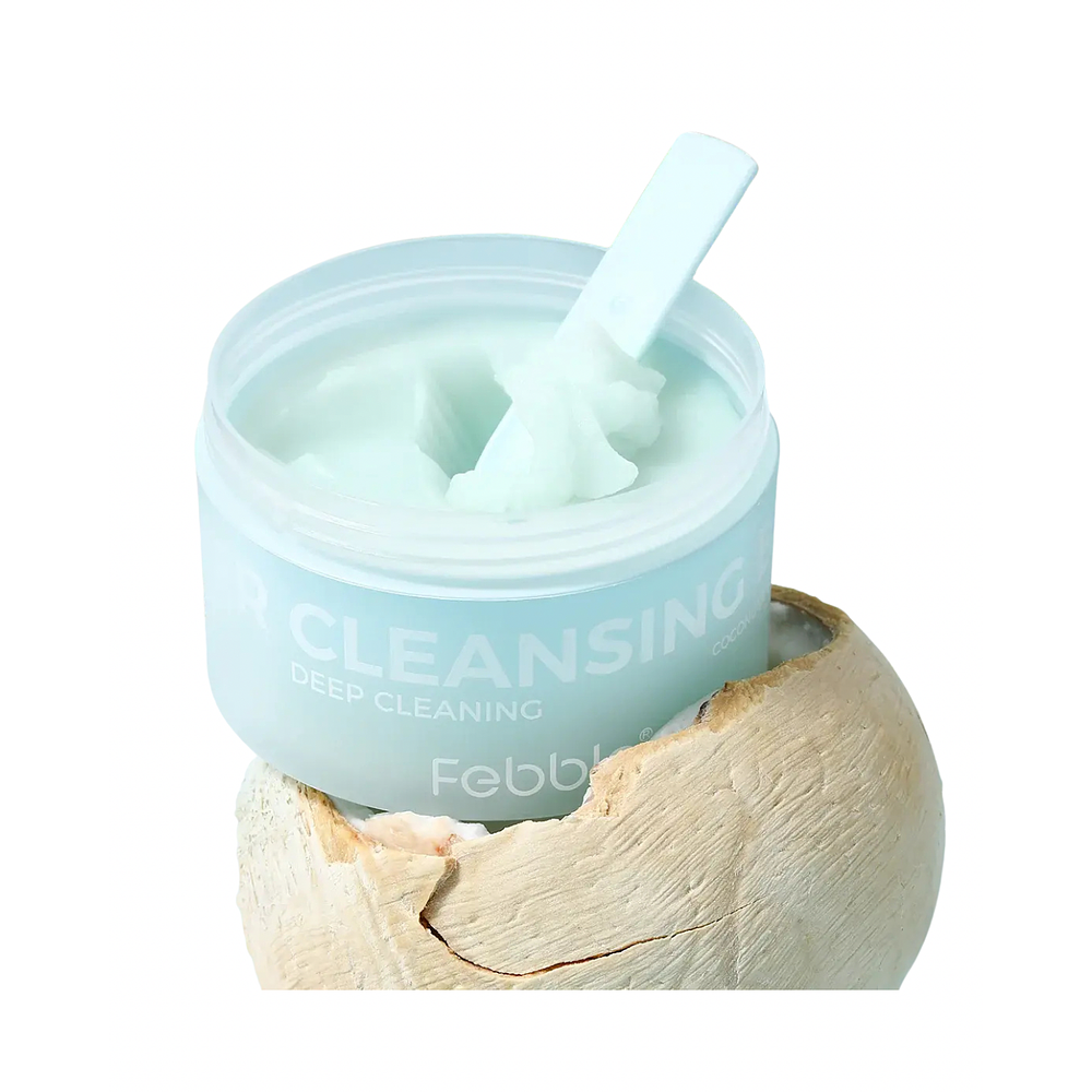 BÁLSAMO DESMAQUILLANTE