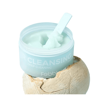 BÁLSAMO DESMAQUILLANTE