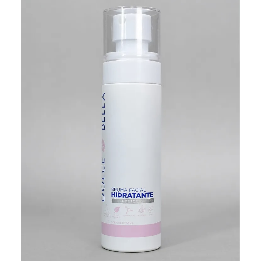 BRUMA HIDRATANTE