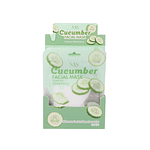 MASCARILLA PEPINO Y ROSAS