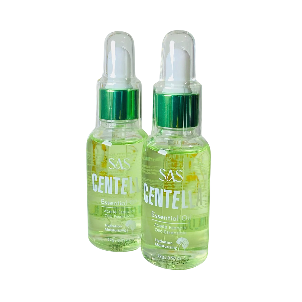 SERUM CENTELLA ASIÁTICA 