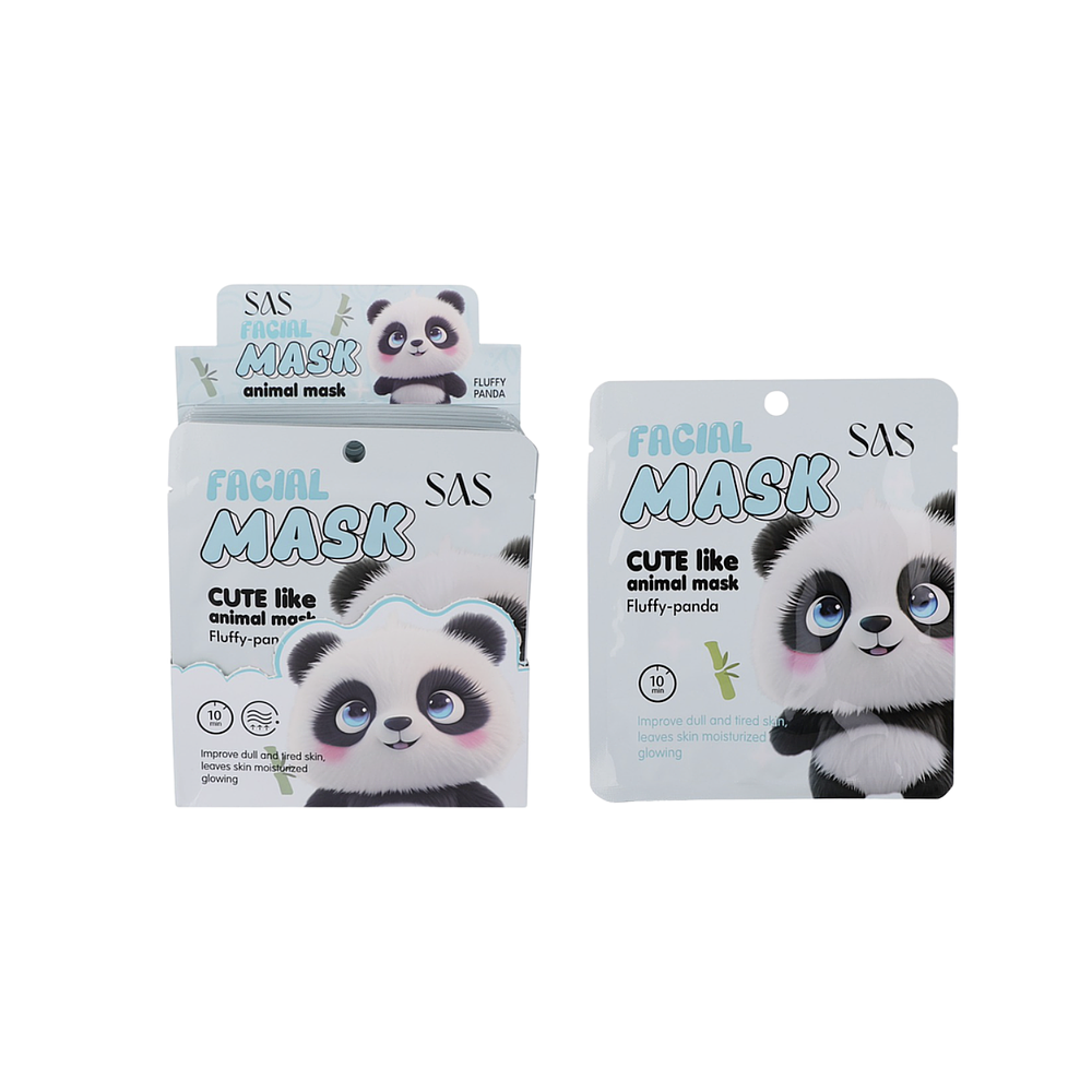 MASCARILLAS ANIMALES