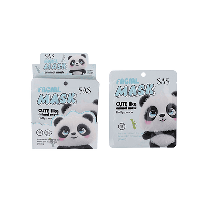 MASCARILLAS ANIMALES