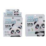 MASCARILLAS ANIMALES