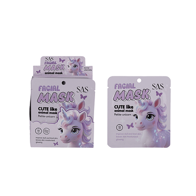 MASCARILLAS ANIMALES