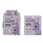 MASCARILLAS ANIMALES