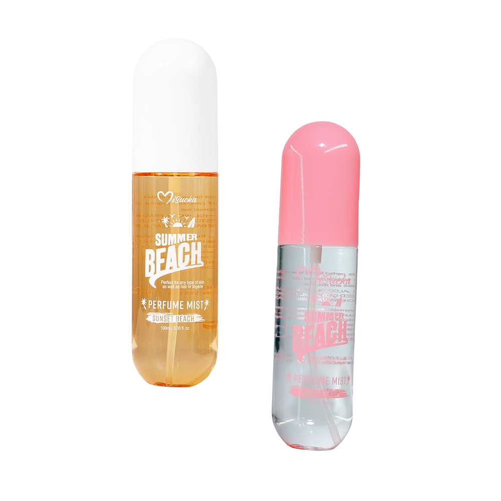 SPLASH PARA CUERPO Y CABELLO