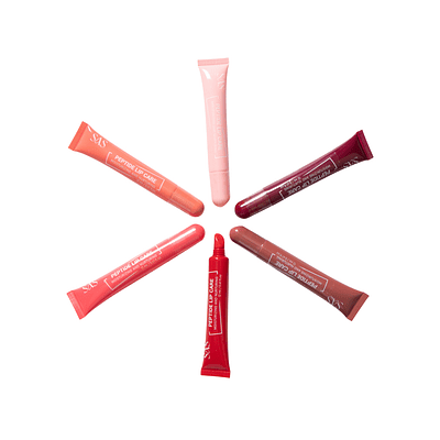 LIP GLOSS PEPTIDOS