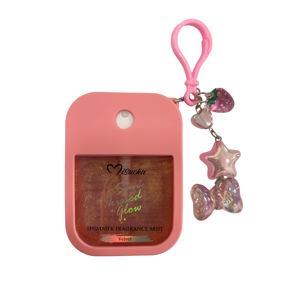 SPLASH LLAVERO VELVET