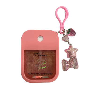 SPLASH LLAVERO VELVET