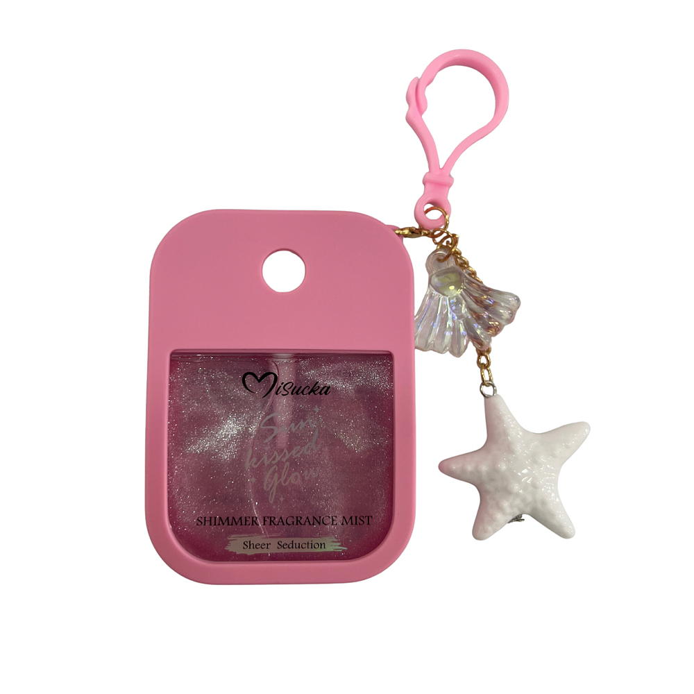 SPLASH LLAVERO SHEER