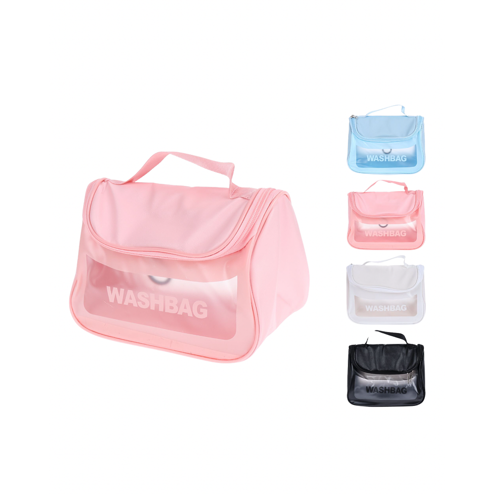 COSMETIQUERO WASHBAG