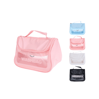 COSMETIQUERO WASHBAG