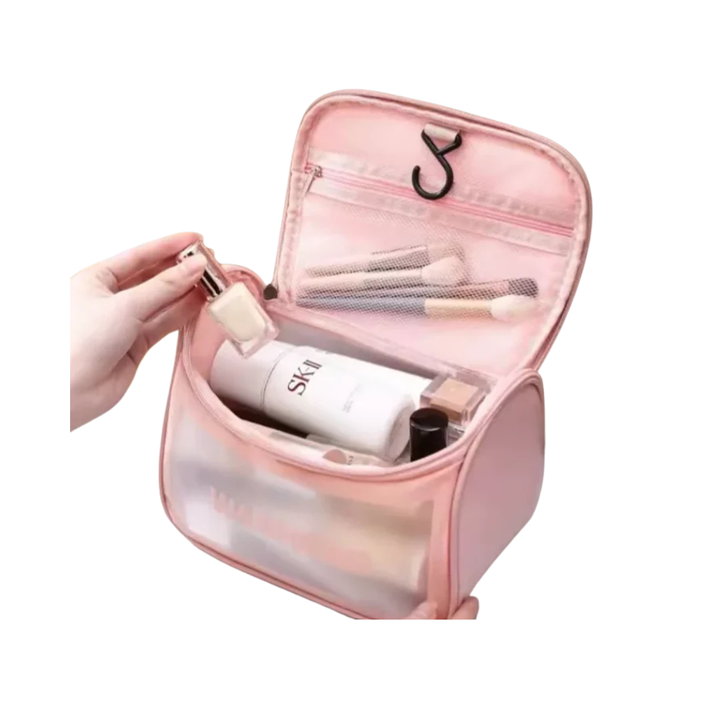 COSMETIQUERO WASHBAG