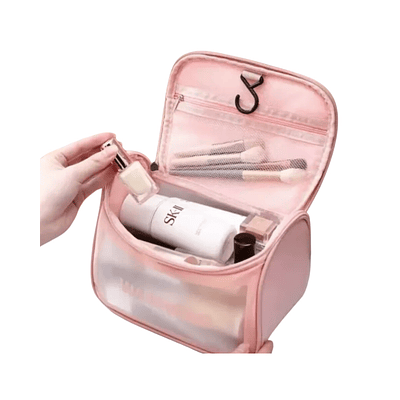 COSMETIQUERO WASHBAG