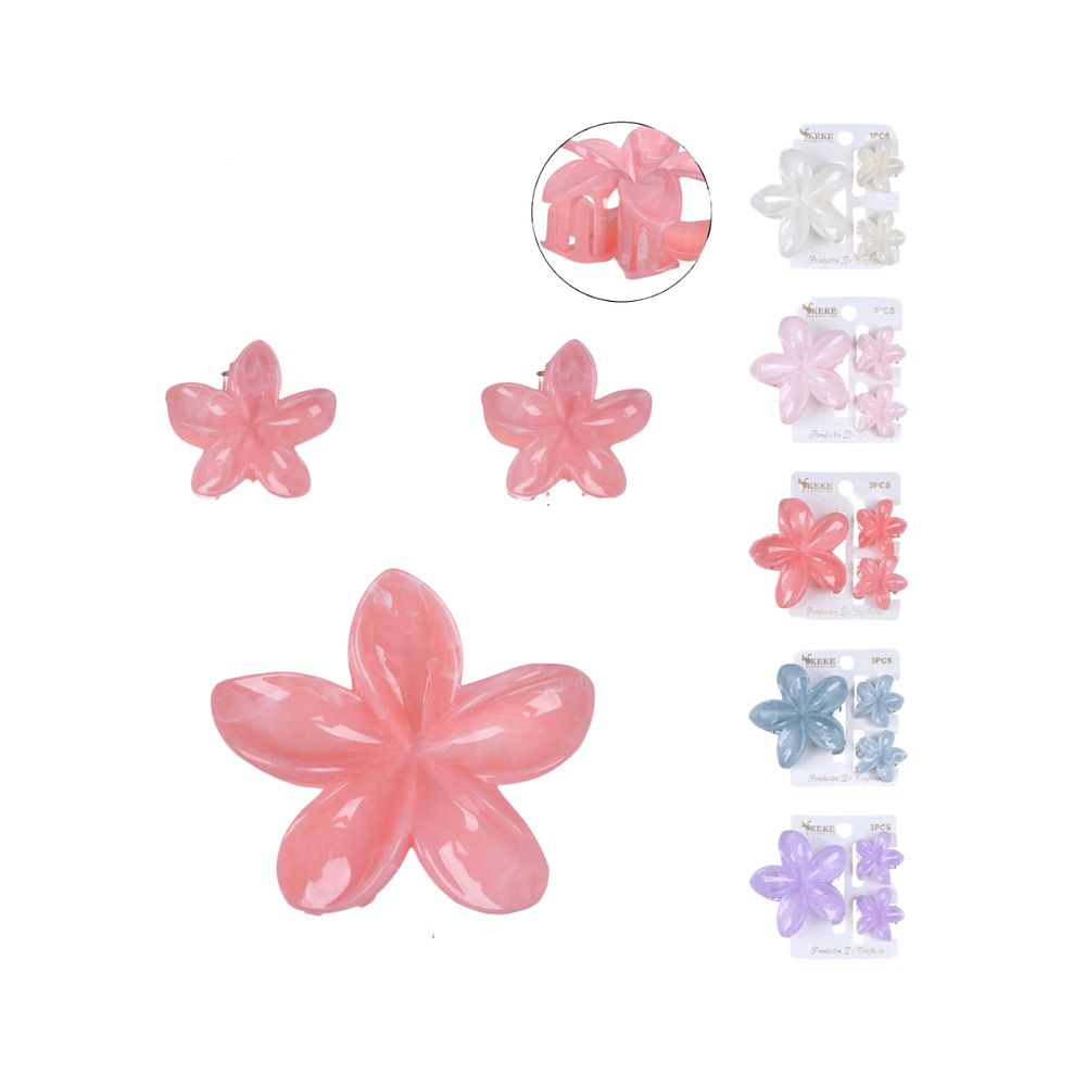 GANCHO HAWAIANO PACK