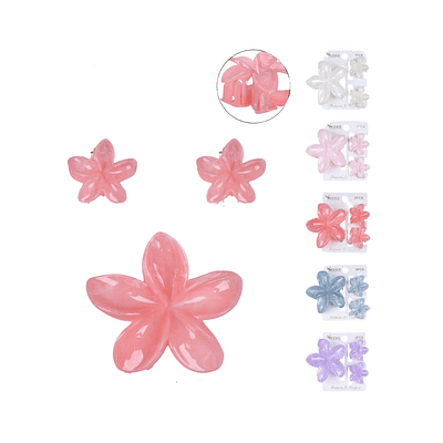 GANCHO HAWAIANO PACK