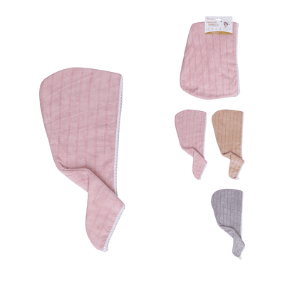 TOALLAS DE MICROFIBRA