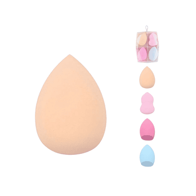 CUARTETO DE ESPONJAS