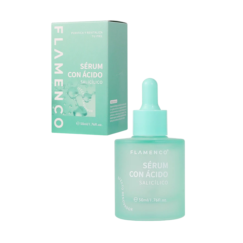 SERUM DE ÁCIDO SALICÍLICO 