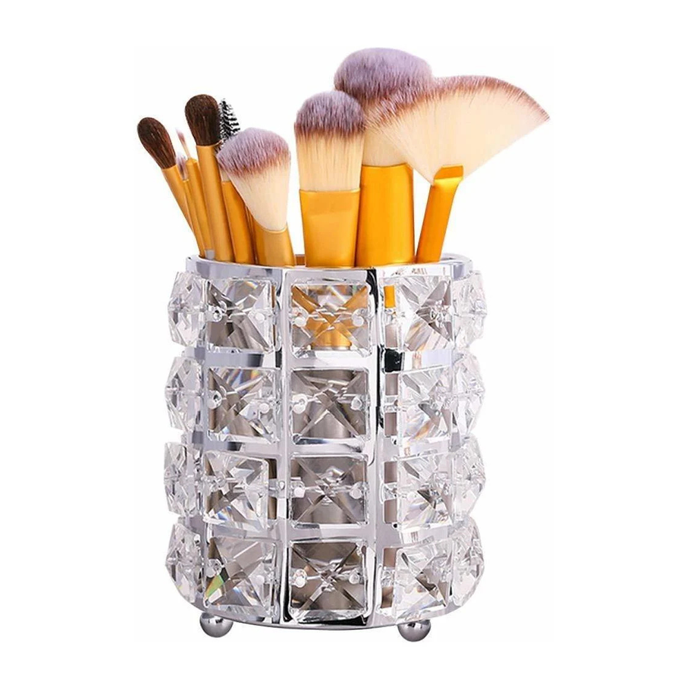 ENVASE DE BROCHAS BRILLANTE