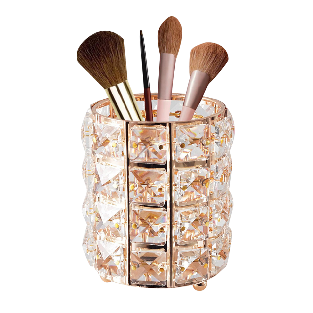 ENVASE DE BROCHAS BRILLANTE