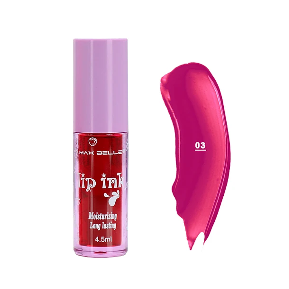 TINTA DE LABIOS 
