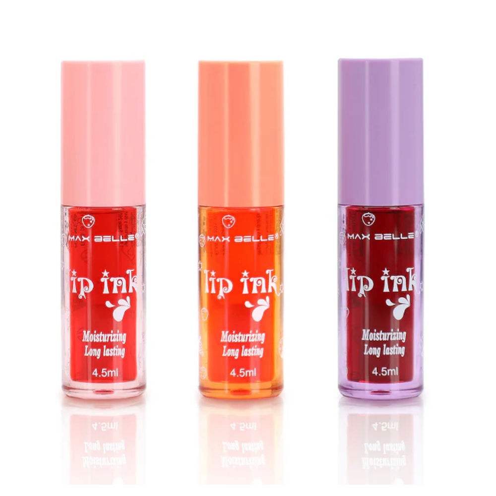 TINTA DE LABIOS 
