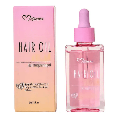 ACEITE CAPILAR DE ARGÁN