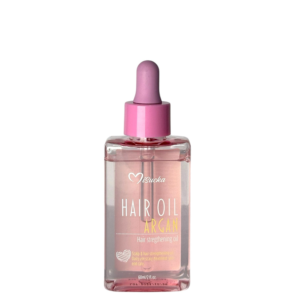 ACEITE CAPILAR DE ARGÁN