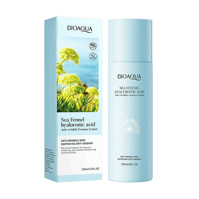 LOCIÓN DE AH CON ESENCIA DE HINOJO