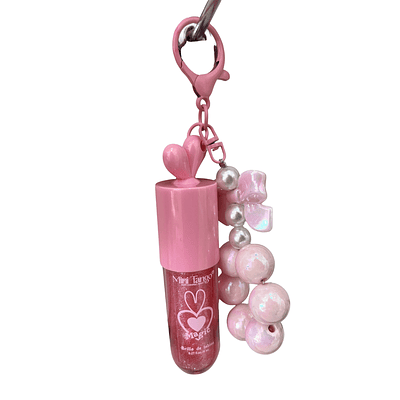 LIP GLOSS LLAVERO
