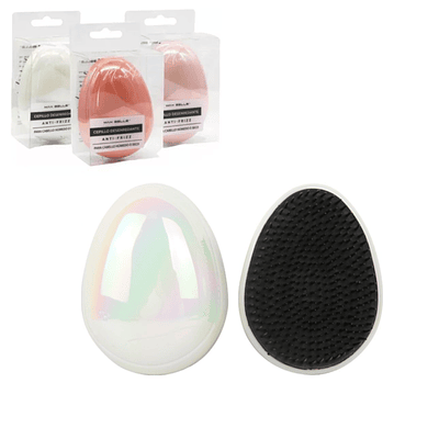 CEPILLO ANTI FRIZZ MINI TORNASOL