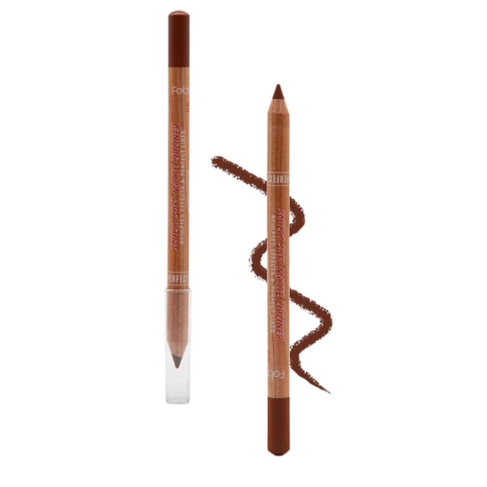 LÁPIZ LABIAL SOFT MATTE