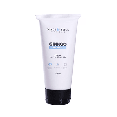 CREMA GINKGO BILOBA