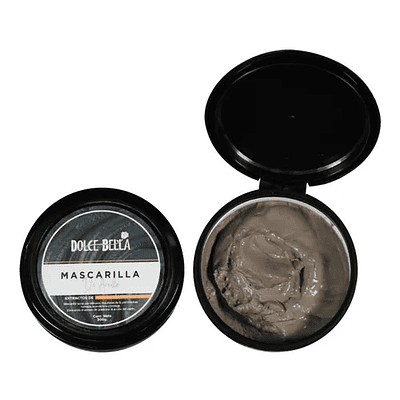 MASCARILLA DE ARCILLA