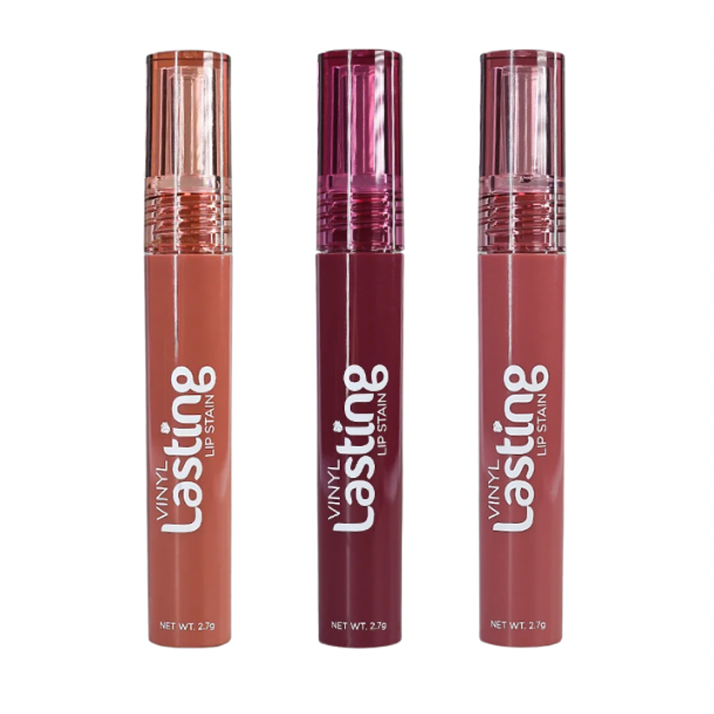 LABIAL VINYL TIPO COREANO