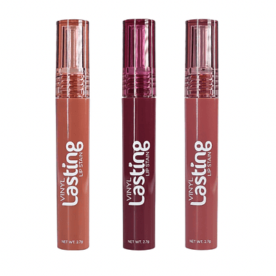 LABIAL VINYL TIPO COREANO