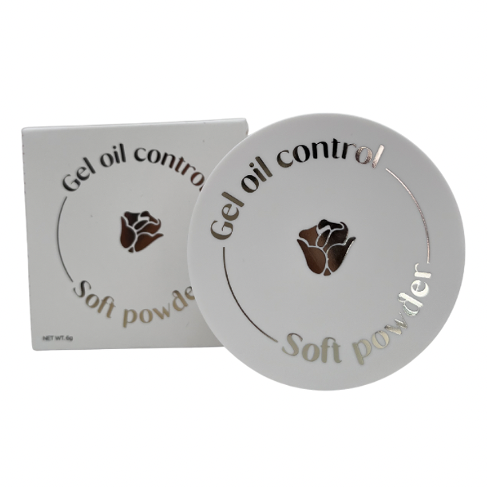 POLVO CONTROL BRILLO