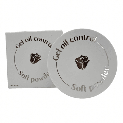 POLVO CONTROL BRILLO