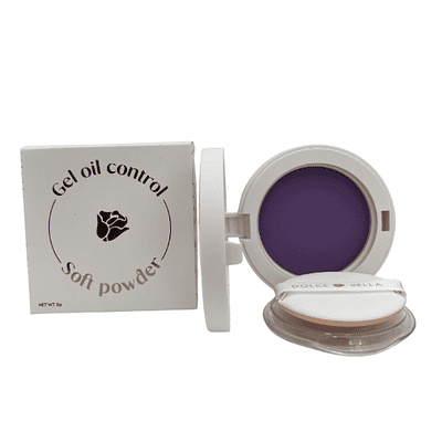 POLVO CONTROL BRILLO