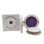 POLVO CONTROL BRILLO