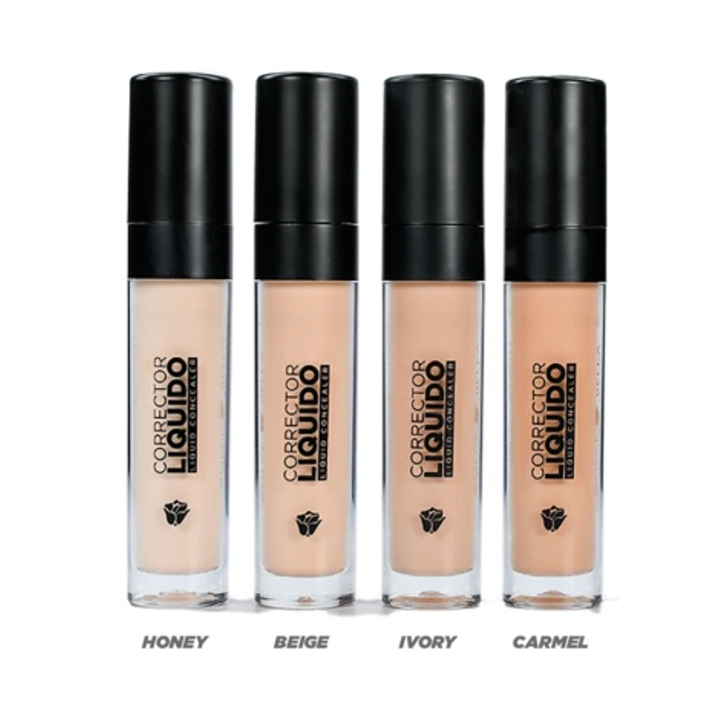 CORRECTOR LÍQUIDO 