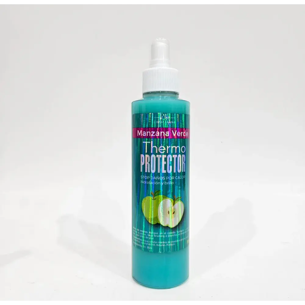 TERMO PROTECTOR REPARADOR