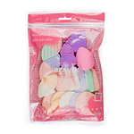 SET DE ESPONJAS x 20UND