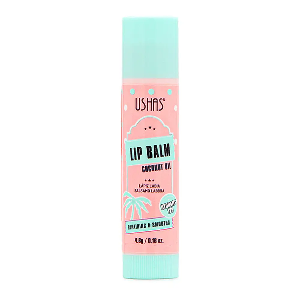 BÁLSAMO LABIAL COCONUT