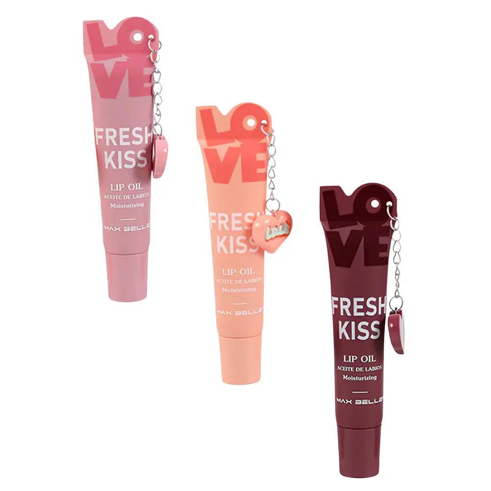 ACEITE DE LABIOS FRESH KISS